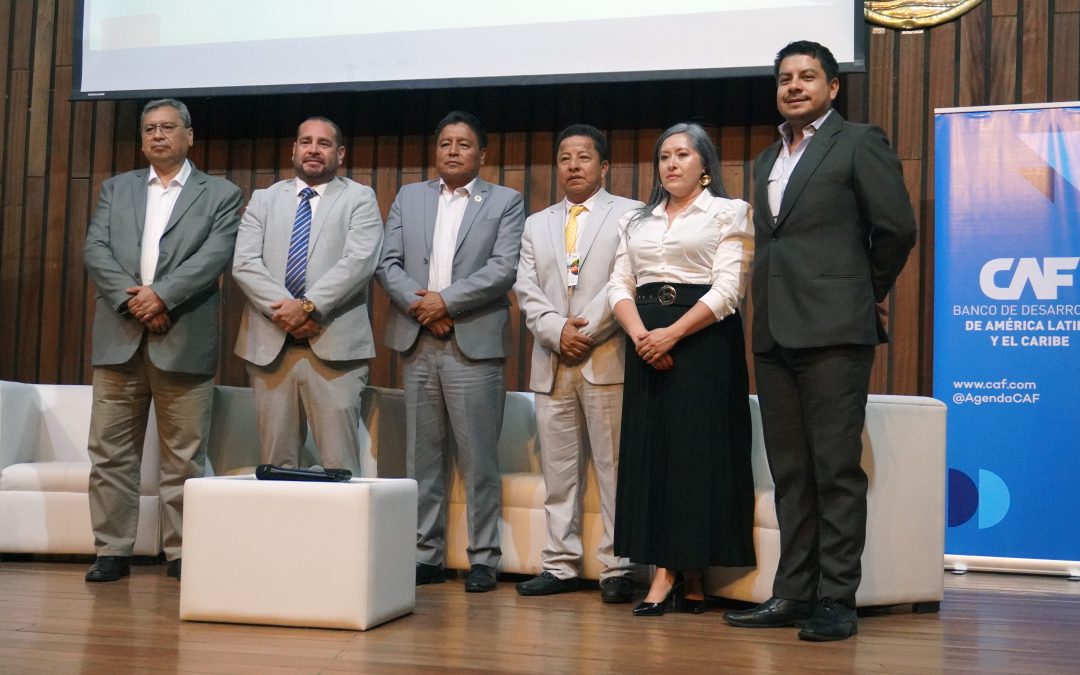 Foro de Hábitat y Vivienda 2025