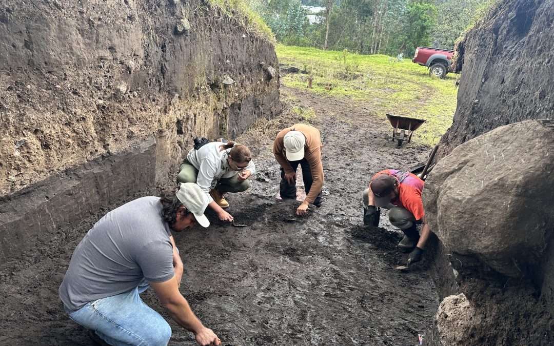 El legado de Rumiñahui cobra vida