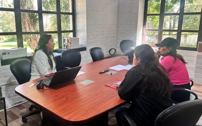 1.ª Fase de Precalificación vivienda social