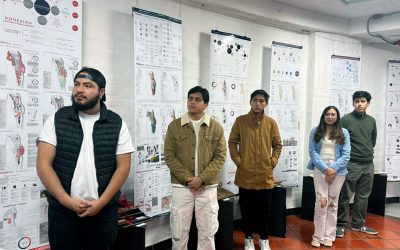 Presentación perfiles de proyectos PUCE