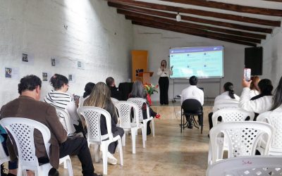 Rendición de cuentas EPM-HVR gestión 2025